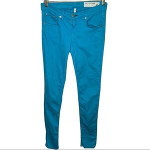 Rag & Bone Skinny Jeans‎